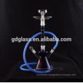 Wholesale OEM China Factory Hand Blown Borosilicate glass hookah shisha